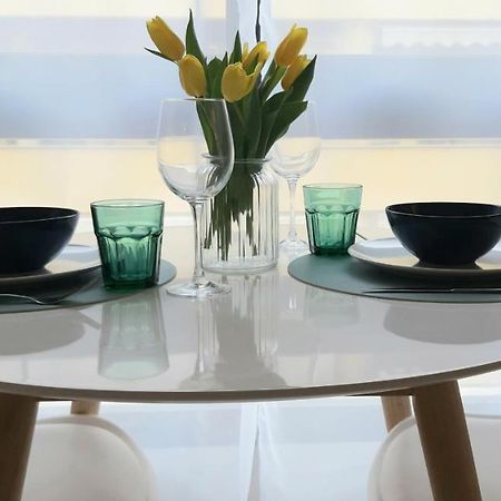莫莱拉Marjeleta Apartamento公寓 外观 照片