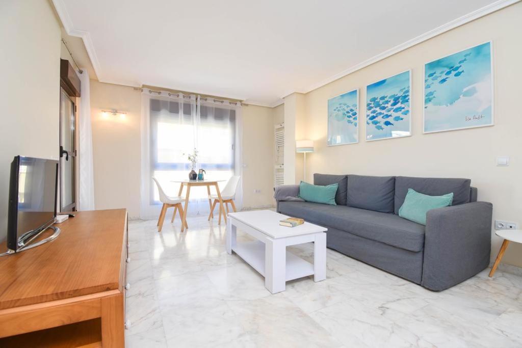 莫莱拉Marjeleta Apartamento公寓 外观 照片