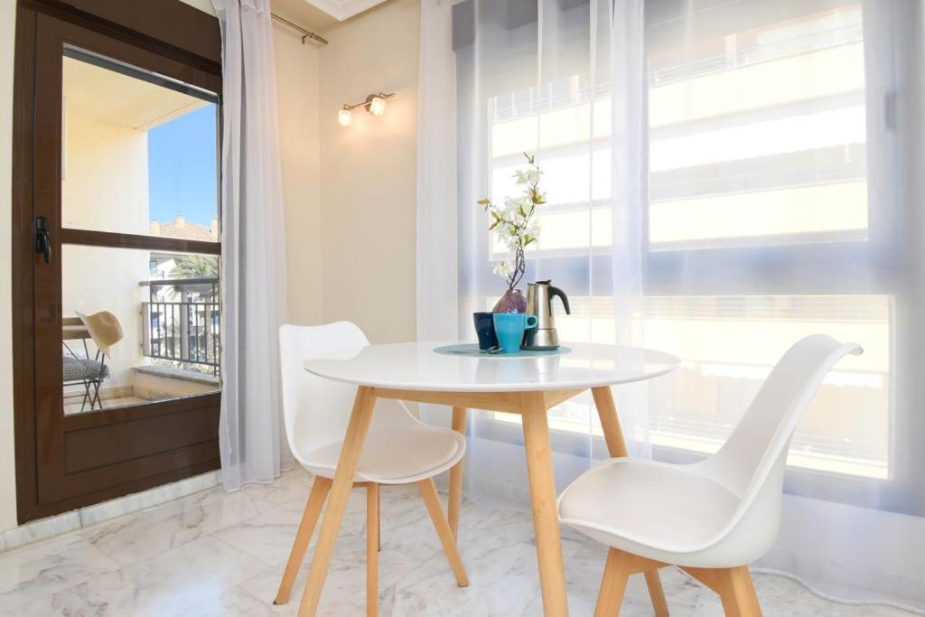 莫莱拉Marjeleta Apartamento公寓 外观 照片