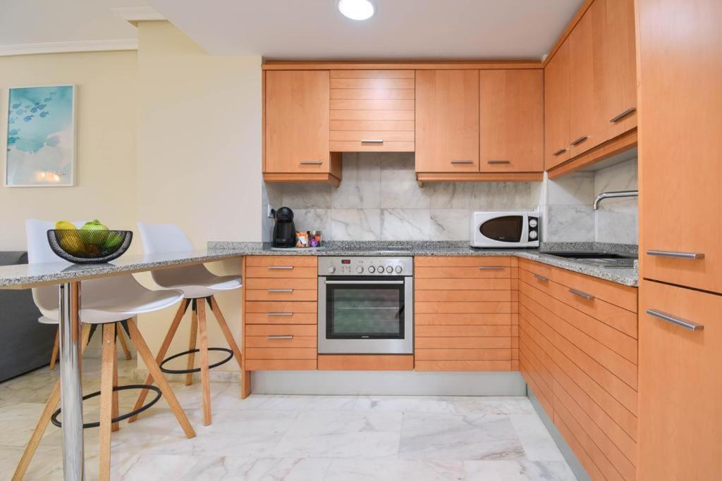 莫莱拉Marjeleta Apartamento公寓 外观 照片