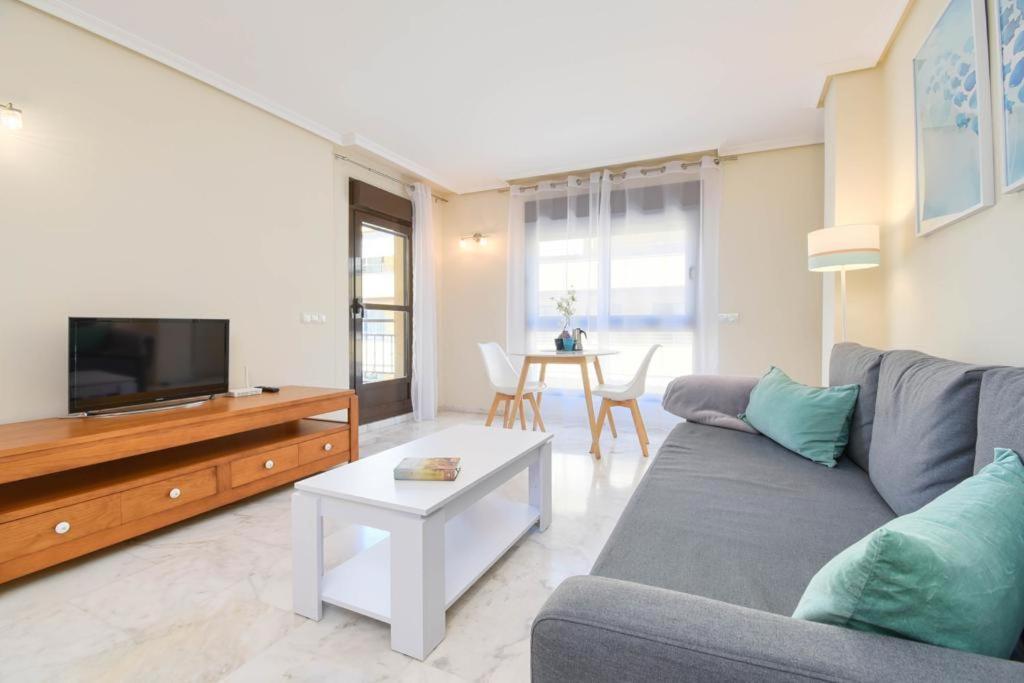 莫莱拉Marjeleta Apartamento公寓 外观 照片