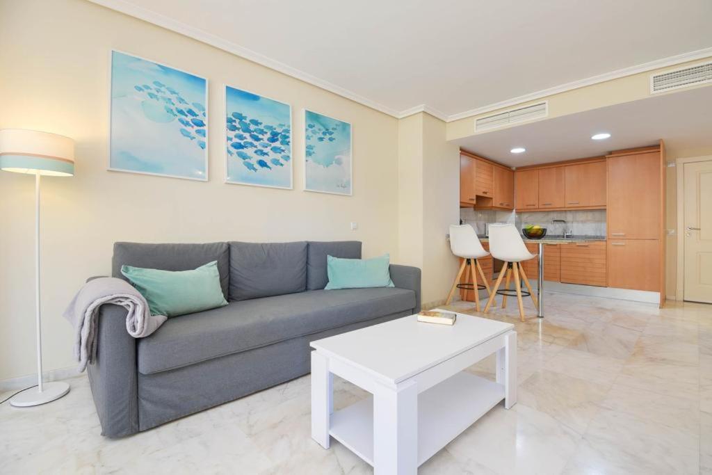 莫莱拉Marjeleta Apartamento公寓 外观 照片