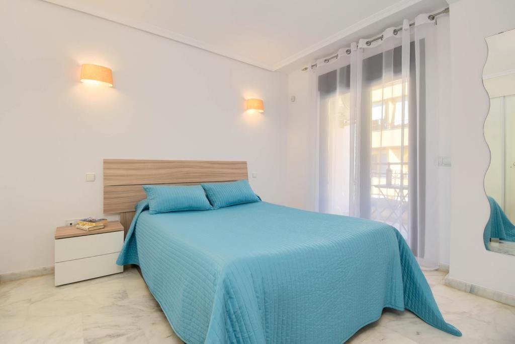 莫莱拉Marjeleta Apartamento公寓 外观 照片