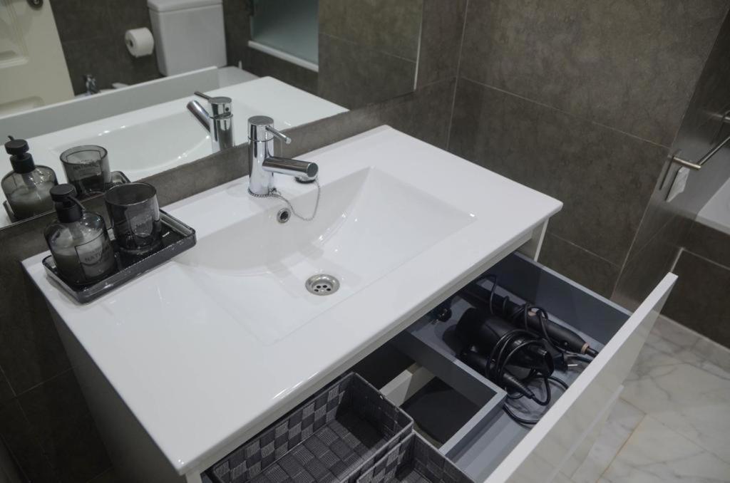 莫莱拉Marjeleta Apartamento公寓 外观 照片