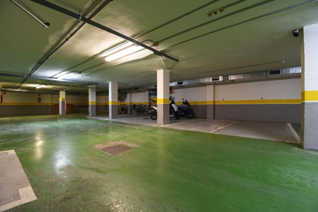 莫莱拉Marjeleta Apartamento公寓 外观 照片