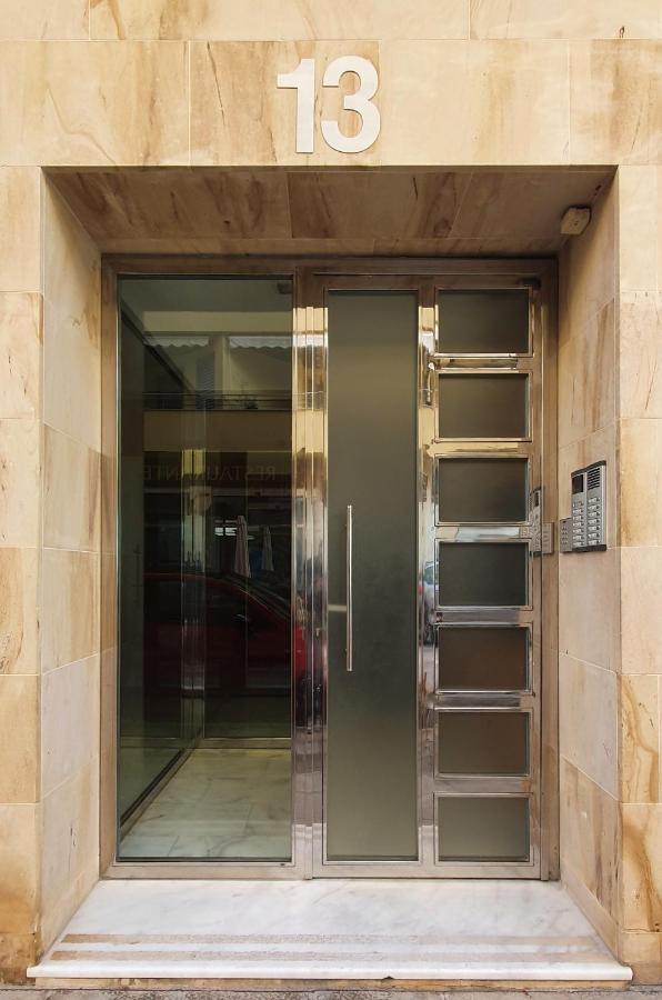 莫莱拉Marjeleta Apartamento公寓 外观 照片