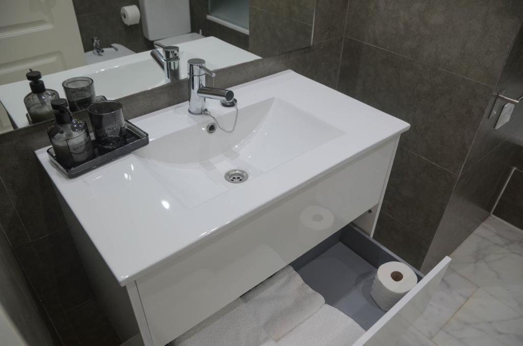 莫莱拉Marjeleta Apartamento公寓 外观 照片