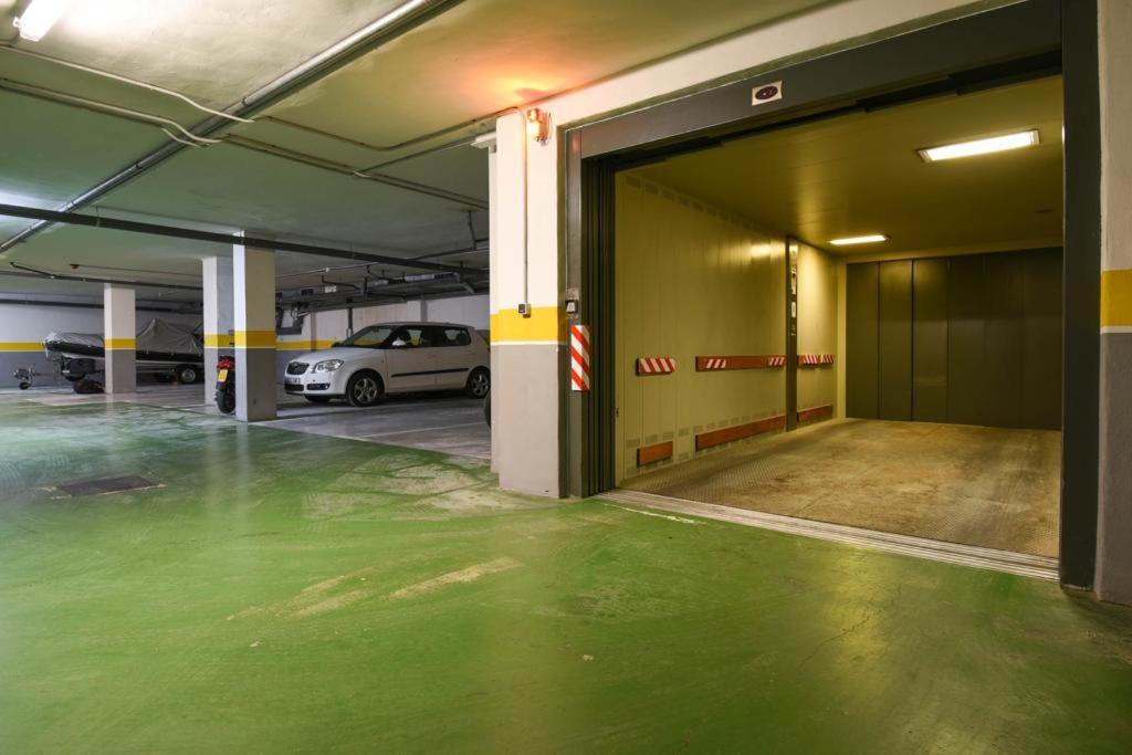 莫莱拉Marjeleta Apartamento公寓 外观 照片